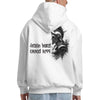 Warren Phillips | TRAIN HARD | Heavy Hoodie