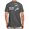 Warren Phillips | TRAIN HARD | Premium Tee