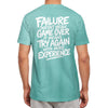 Spainyyy | TRY AGAIN | Organic Tee