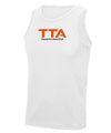 Tank Top Army | Performance Gym Vest | Good Game Apparel