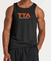Tank Top Army | Performance Gym Vest | Good Game Apparel