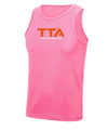 Tank Top Army | Performance Gym Vest | Good Game Apparel