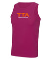 Tank Top Army | Performance Gym Vest | Good Game Apparel