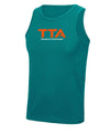 Tank Top Army | Performance Gym Vest | Good Game Apparel