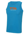 Tank Top Army | Performance Gym Vest | Good Game Apparel