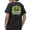 TOXIC | TT BEAR | Kids T-Shirt | Good Game Apparel