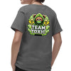 TOXIC | TT BEAR | Kids T-Shirt | Good Game Apparel