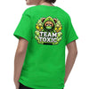 TOXIC | TT BEAR | Kids T-Shirt | Good Game Apparel