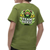 TOXIC | TT BEAR | Kids T-Shirt | Good Game Apparel