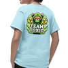 TOXIC | TT BEAR | Kids T-Shirt | Good Game Apparel