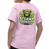 TOXIC | TT BEAR | Kids T-Shirt | Good Game Apparel