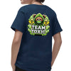 TOXIC | TT BEAR | Kids T-Shirt | Good Game Apparel