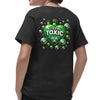 TOXIC | TT POTION | Kids T-Shirt | Good Game Apparel
