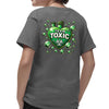 TOXIC | TT POTION | Kids T-Shirt | Good Game Apparel