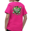 TOXIC | TT POTION | Kids T-Shirt | Good Game Apparel