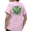 TOXIC | TT POTION | Kids T-Shirt | Good Game Apparel