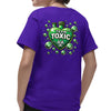 TOXIC | TT POTION | Kids T-Shirt | Good Game Apparel