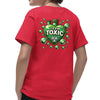 TOXIC | TT POTION | Kids T-Shirt | Good Game Apparel
