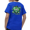 TOXIC | TT POTION | Kids T-Shirt | Good Game Apparel