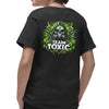 TOXIC | TT REAPER | Kids T-Shirt | Good Game Apparel