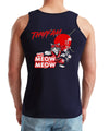 Thy Executioner | Cotton Sports Vest | Good Game Apparel
