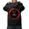 Vortex Viking Agency | Premium Hoodie | Good Game Apparel