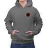 Vortex Viking Agency | Premium Hoodie | Good Game Apparel