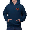 Vortex Viking Agency | Premium Hoodie | Good Game Apparel