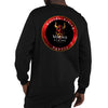 Vortex Viking Agency | Premium Sweatshirt | Good Game Apparel