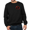 Vortex Viking Agency | Premium Sweatshirt | Good Game Apparel