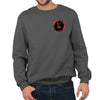 Vortex Viking Agency | Premium Sweatshirt | Good Game Apparel