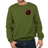 Vortex Viking Agency | Premium Sweatshirt | Good Game Apparel
