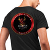 Vortex Viking Agency | Premium T-Shirt | Good Game Apparel