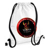 Vortex Viking Agency | Cotton Gym Bag | Good Game Apparel
