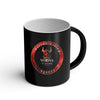 Vortex Viking Agency | Coffee Mug | Good Game Apparel