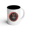 Vortex Viking Agency | Coffee Mug | Good Game Apparel
