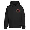 Vortex Viking Agency | Heavy Hoodie | Good Game Apparel