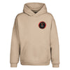 Vortex Viking Agency | Heavy Hoodie | Good Game Apparel