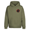Vortex Viking Agency | Heavy Hoodie | Good Game Apparel