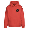 Vortex Viking Agency | Heavy Hoodie | Good Game Apparel