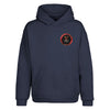 Vortex Viking Agency | Heavy Hoodie | Good Game Apparel