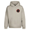 Vortex Viking Agency | Heavy Hoodie | Good Game Apparel