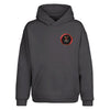 Vortex Viking Agency | Heavy Hoodie | Good Game Apparel