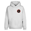 Vortex Viking Agency | Heavy Hoodie | Good Game Apparel
