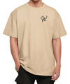 Warren Phillips | Signature Pump Tee