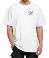 Warren Phillips | Signature Pump Tee