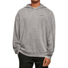 KJ Warriors | Acid Wash Oversize Hoodie