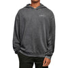 KJ Warriors | Acid Wash Oversize Hoodie