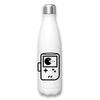 Early Morning Gamers | Metal Water Bottle | Good Game Apparel