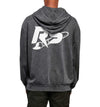 Rachy Sketch | RS ART | Acid Wash Oversize Hoodie | Good Game Apparel